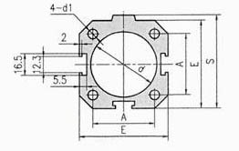 ���Ͻ�ŷ�ޱ�׼��������ͲHY19